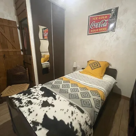 Chez Stephane Et Emilie