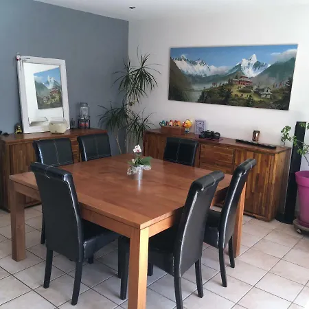 Chez Stephane Et Emilie Ubytování v soukromí Grenade-sur-Garonne