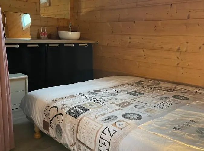 Chez Stephane Et Emilie *