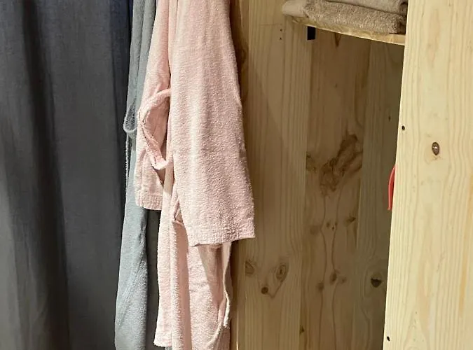 Ubytování v soukromí Chez Stephane Et Emilie *