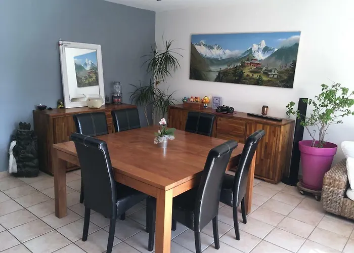 Chez Stephane Et Emilie Ubytování v soukromí Grenade-sur-Garonne