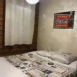Quarto em Acomodações Particulares Chez Stephane Et Emilie
