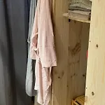 Quarto em Acomodações Particulares Chez Stephane Et Emilie *