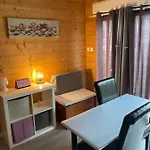 Quarto em Acomodações Particulares Chez Stephane Et Emilie