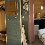 Chez Stephane Et Emilie Quarto em Acomodações Particulares