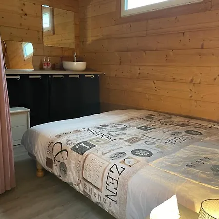 Chez Stephane Et Emilie *