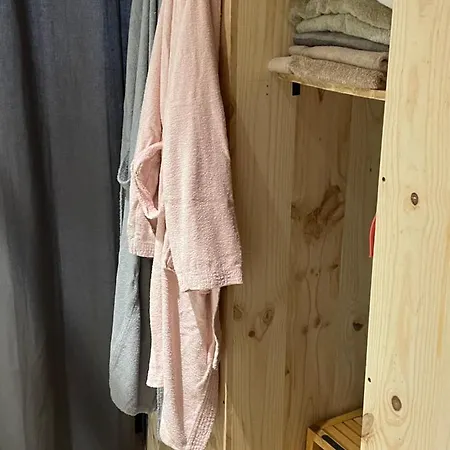 Rum i privatbostad Chez Stephane Et Emilie *