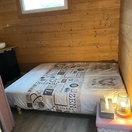 Chez Stephane Et Emilie *