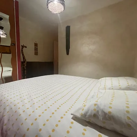 Quarto em Acomodações Particulares Chez Stephane Et Emilie Grenade-sur-Garonne