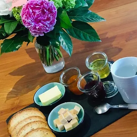 Pansiyon Chez Stephane Et Emilie *