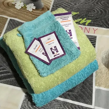 Chez Stephane Et Emilie *