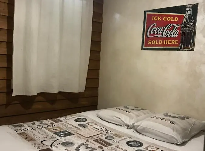 Homestay szállás Chez Stephane Et Emilie