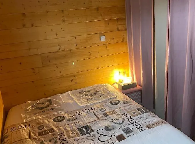 Homestay szállás Chez Stephane Et Emilie