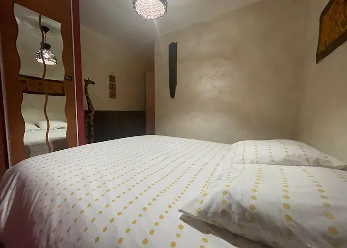 Homestay szállás Chez Stephane Et Emilie Grenade-sur-Garonne