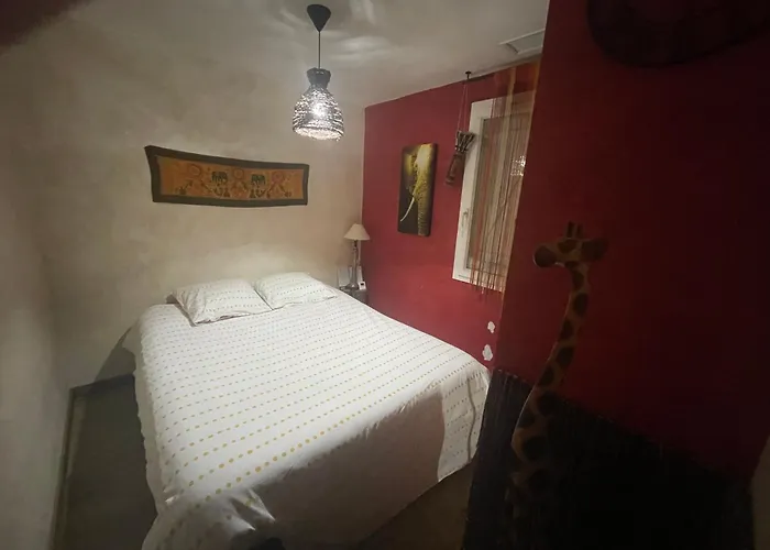 Chez Stephane Et Emilie * Grenade-sur-Garonne