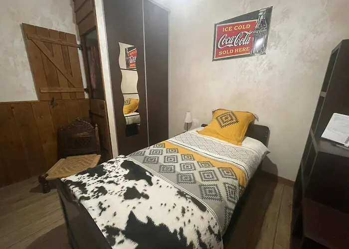 Chez Stephane Et Emilie